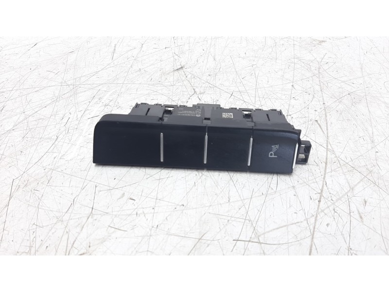 Recambio de interruptor para volkswagen golf vii sportsvan 2.0 tdi referencia OEM IAM 517927238  