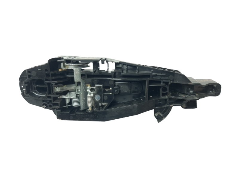 Recambio de maneta exterior trasera izquierda para opel grandland x 1.2 referencia OEM IAM 9802977380  