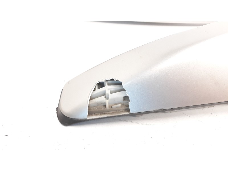 Recambio de barras techo para opel antara 2.2 cdti cat (a 22 dm / lnq) referencia OEM IAM 96660347 96660348 