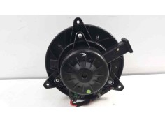 Recambio de ventilador calefaccion para opel insignia berlina edition referencia OEM IAM 11081125 5242973401  2