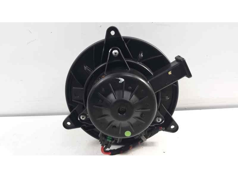 Recambio de ventilador calefaccion para opel insignia berlina edition referencia OEM IAM 11081125 5242973401 
