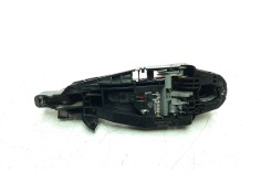 Recambio de maneta exterior delantera derecha para opel crossland x 1.5 cdti dpf referencia OEM IAM 9802977180   2