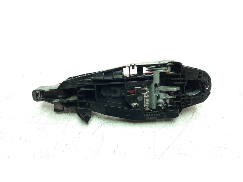 Recambio de maneta exterior delantera derecha para opel crossland x 1.5 cdti dpf referencia OEM IAM 9802977180  
