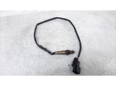 Recambio de sonda lambda para porsche cayenne (typ 9pa) turbo s referencia OEM IAM 7L0906262F   2