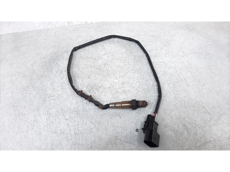 Recambio de sonda lambda para porsche cayenne (typ 9pa) turbo s referencia OEM IAM 7L0906262F  