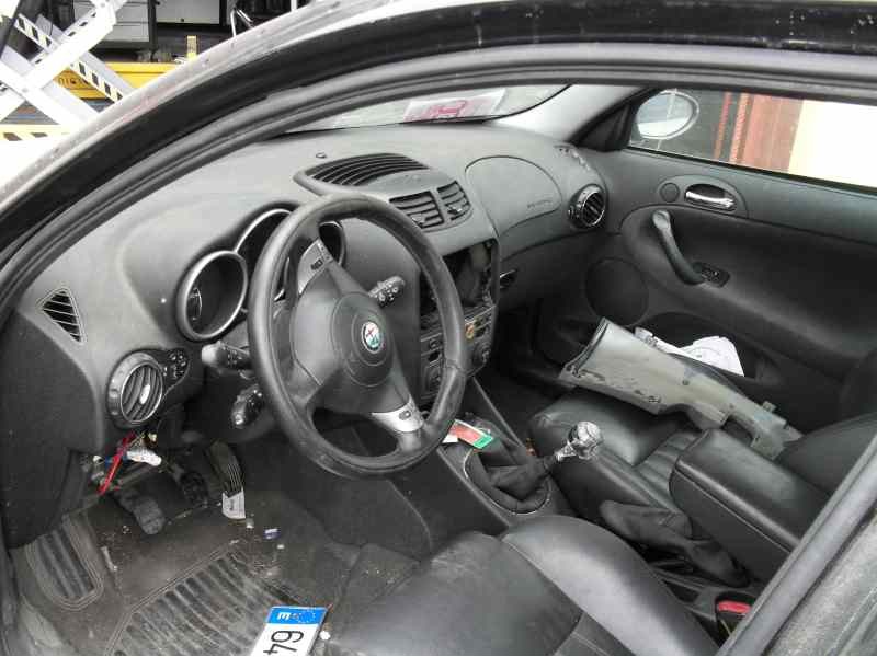 alfa romeo 147 (190) del año 2006