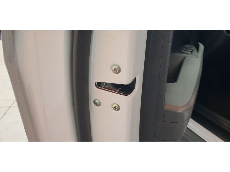 Recambio de cerradura puerta delantera izquierda para kia sportage (nq5) concept referencia OEM IAM 81310P1000  