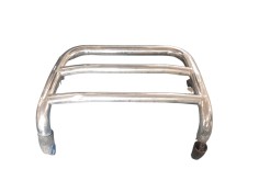 REFUERZO PARAGOLPES DELANTERO STC50309 