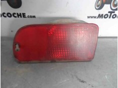 FARO ANTINIEBLA TRASERO DERECHO 96260534 
