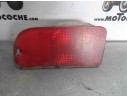 FARO ANTINIEBLA TRASERO DERECHO 96260534 