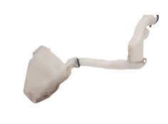 Recambio de deposito limpia para peugeot 208 1.2 12v vti referencia OEM IAM 9683988680  