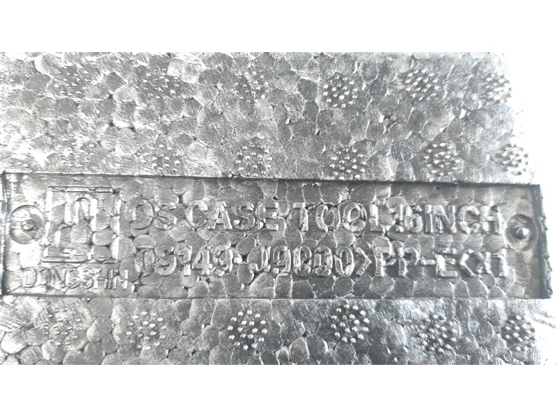 Recambio de herramientas para hyundai kona 1.0 tgdi cat referencia OEM IAM 09149J9000  