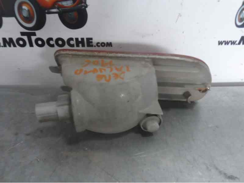 Recambio de faro antiniebla trasero derecho para daewoo tacuma se referencia OEM IAM 96260534  