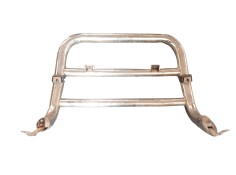 Recambio de refuerzo paragolpes delantero para land rover freelander (ln) 2.0 td4 cat referencia OEM IAM STC50309   2