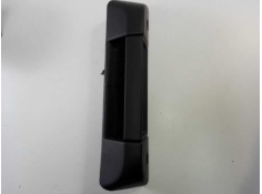 Recambio de maneta interior trasera derecha para volkswagen crafter kasten (sy) furgón 35 bl ta fwd referencia OEM IAM 7C0843642