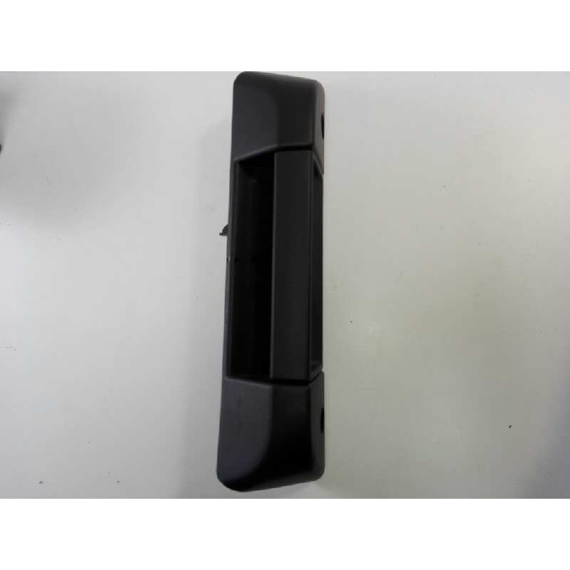 Recambio de maneta interior trasera derecha para volkswagen crafter kasten (sy) furgón 35 bl ta fwd referencia OEM IAM 7C0843642