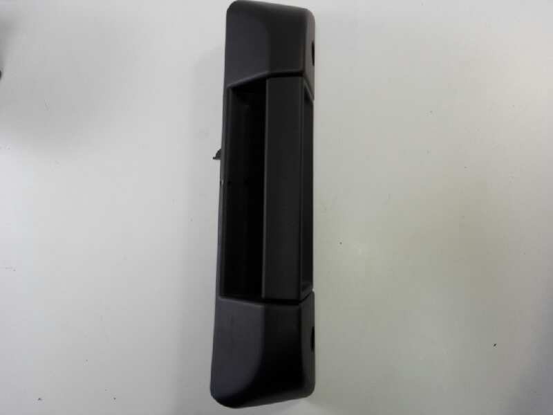 Recambio de maneta interior trasera derecha para volkswagen crafter kasten (sy) furgón 35 bl ta fwd referencia OEM IAM 7C0843642