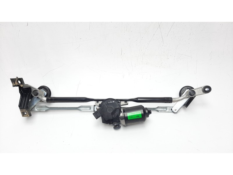 Recambio de motor limpia delantero para kia soul ( ) 1.6 gdi cat referencia OEM IAM 98100B2000  