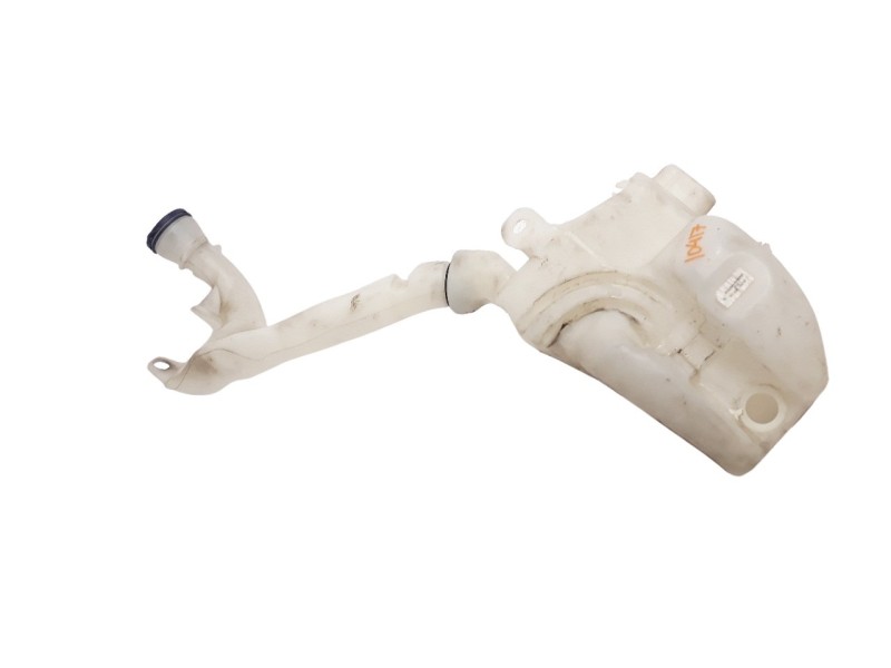 Recambio de deposito limpia para peugeot 208 1.2 12v vti referencia OEM IAM 9683988680  