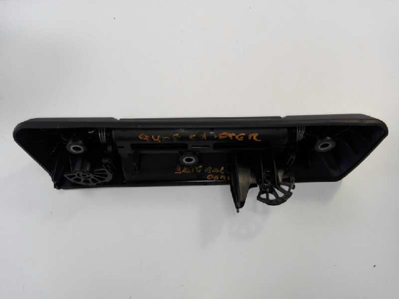 Recambio de maneta interior trasera derecha para volkswagen crafter kasten (sy) furgón 35 bl ta fwd referencia OEM IAM 7C0843642