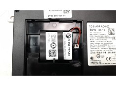 Recambio de modulo electronico para mini cooper se cooper se electrico referencia OEM IAM 9876796 CCAK164G0230T0  2