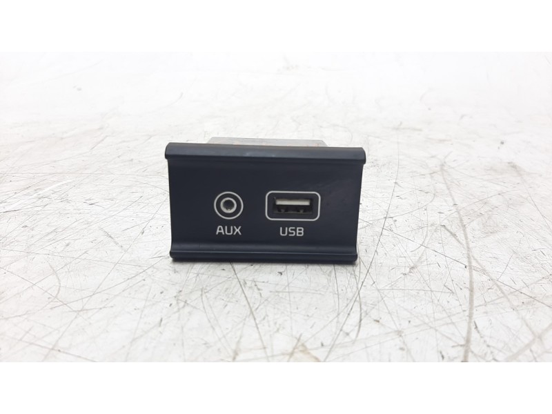 Recambio de modulo electronico para kia niro referencia OEM IAM 98120G5100  