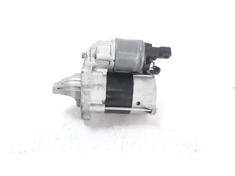 Recambio de motor arranque para opel grandland x 1.2 referencia OEM IAM 9812715480 ARF720351VL 
