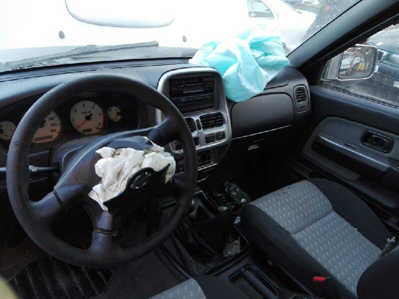 nissan pick-up (d22) del año 2005