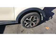 Recambio de mangueta delantera derecha para renault captur zen referencia OEM IAM 400148079R   2