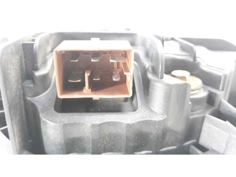 Recambio de ventilador calefaccion para audi a4 berlina (8e) 2.5 tdi quattro (132kw) referencia OEM IAM 8E1820021A  