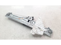 Recambio de elevalunas delantero derecho para kia sportage (nq5) concept referencia OEM IAM 82481P1000   2