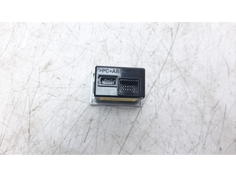 Recambio de modulo electronico para kia niro referencia OEM IAM 98120G5100  