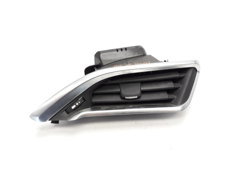 Recambio de rejilla aireadora para peugeot 208 1.2 12v vti referencia OEM IAM 9673131677  