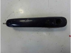 MANETA EXTERIOR DELANTERA IZQUIERDA 6N0837207C 