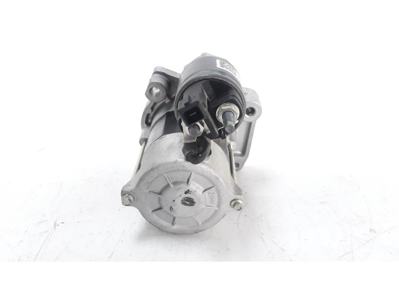 Recambio de motor arranque para opel grandland x 1.2 referencia OEM IAM 9812715480 ARF720351VL 