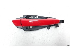 MANETA EXTERIOR TRASERA DERECHA 980297718 