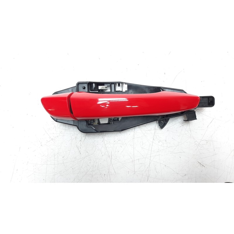 Recambio de maneta exterior trasera derecha para opel crossland x 1.5 cdti dpf referencia OEM IAM 980297718  