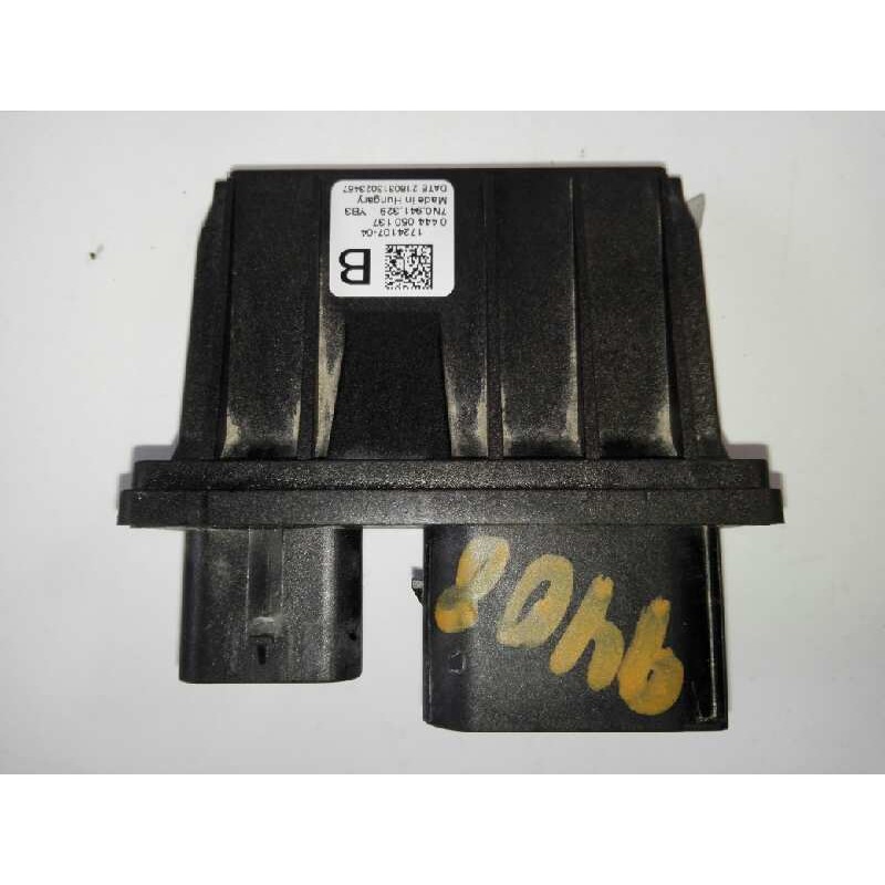 Recambio de modulo electronico para volkswagen crafter kasten (sy) furgón 35 bl ta fwd referencia OEM IAM 7N0941329 0444050137 