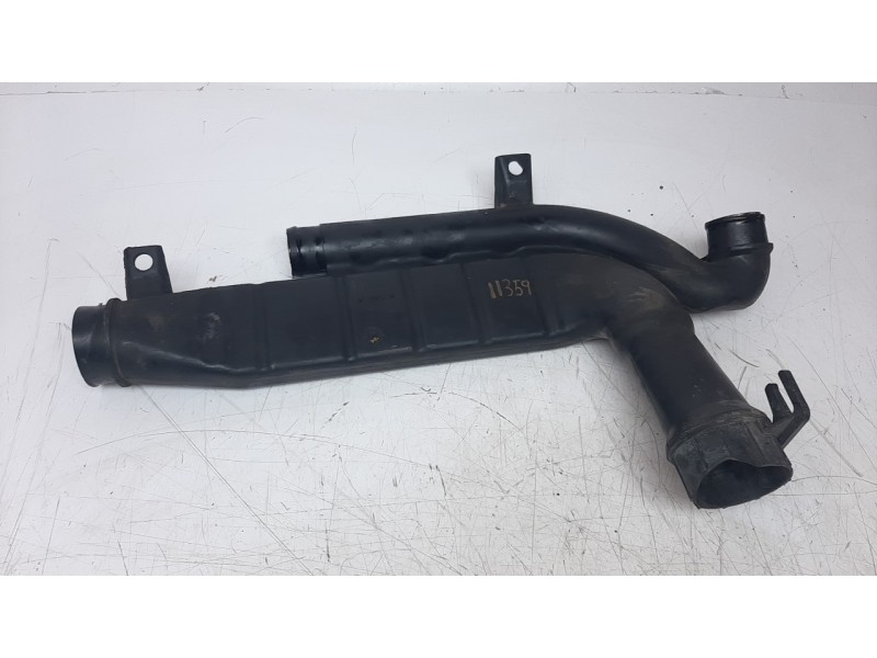 Recambio de tubo para land rover freelander (ln) 2.0 td4 cat referencia OEM IAM PHD000170  