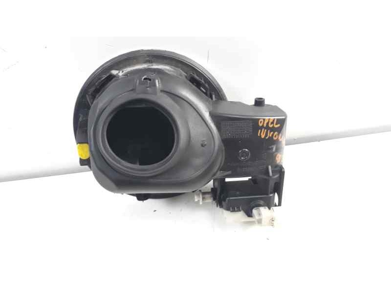 Recambio de tapa exterior combustible para opel insignia berlina edition referencia OEM IAM 13294606  