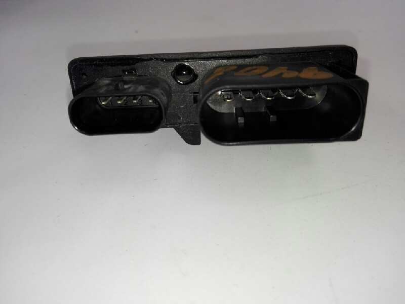 Recambio de modulo electronico para volkswagen crafter kasten (sy) furgón 35 bl ta fwd referencia OEM IAM 7N0941329 0444050137 