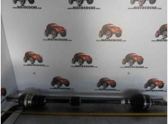 TRANSMISION DELANTERA DERECHA 96486854 