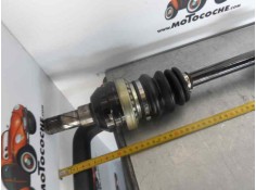 Recambio de transmision delantera derecha para daewoo tacuma se referencia OEM IAM 96486854   2