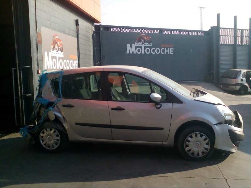 renault grand modus del año 2010