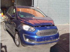 ford ka+ del año 2018 2