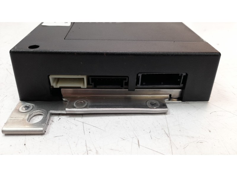 Recambio de modulo electronico para mini cooper se cooper se electrico referencia OEM IAM 9876796 CCAK164G0230T0 