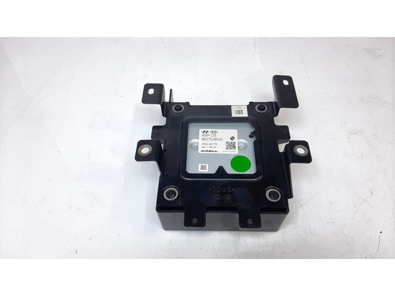 Recambio de modulo electronico para hyundai kona 1.0 tgdi cat referencia OEM IAM 96370J9000  