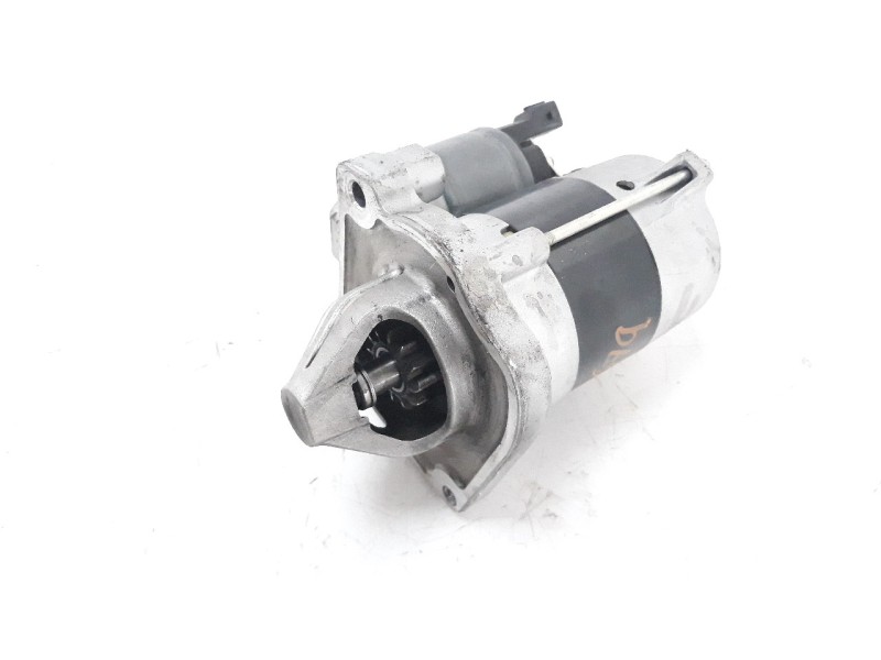 Recambio de motor arranque para opel grandland x 1.2 referencia OEM IAM 9812715480 ARF720351VL 