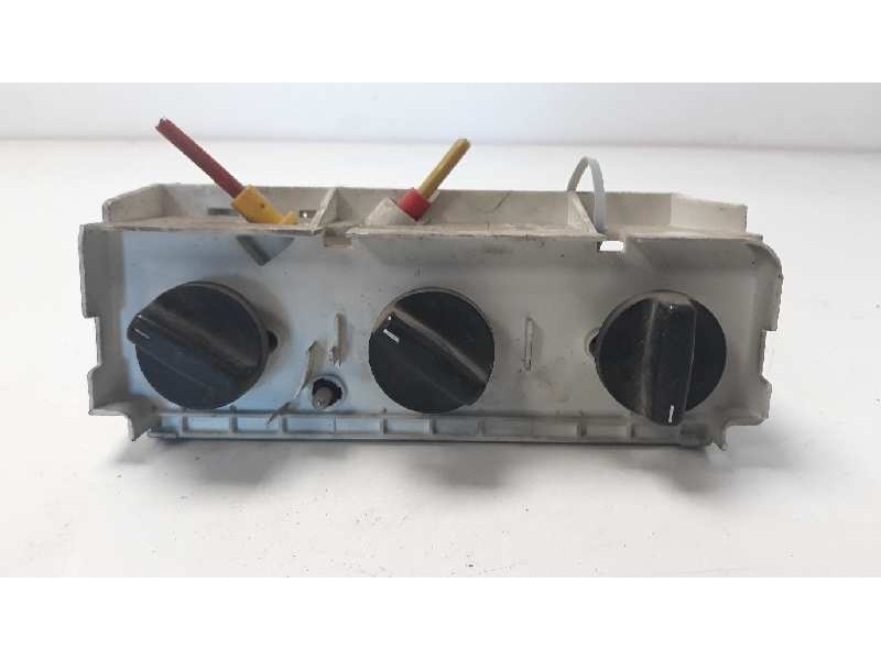 Recambio de mando calefaccion / aire acondicionado para bmw serie 3 compacto (e36) 318tds referencia OEM IAM   