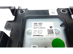 Recambio de modulo electronico para hyundai kona 1.0 tgdi cat referencia OEM IAM 96370J9000   2